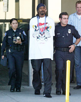 SNOOP DOG